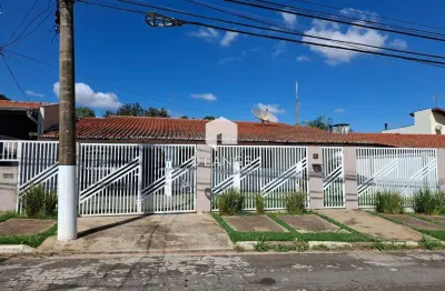 Casa à venda no bairro parque das universidades em campinas