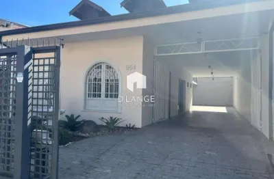 Casa comercial à venda no bairro botafogo em campinas