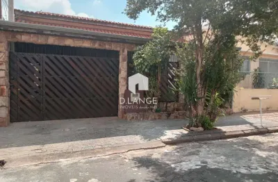 Casa com 3 quartos para alugar na Rua Vinte e Oito de Setembro, 65, Jardim do Lago, Campinas