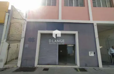 Sala comercial com 2 salas para alugar na Avenida Francisco Glicério, 1784., Centro, Campinas