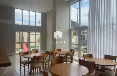 Apartamento com 2 quartos à venda na Rua Almirante Barroso, 22, Jardim Proença, Campinas