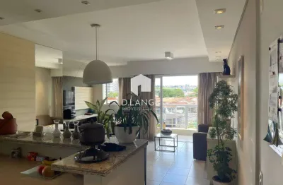 Apartamento com 2 quartos à venda na Rua Almirante Barroso, 22, Jardim Proença, Campinas