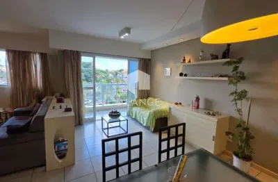 Apartamento com 2 quartos à venda na Rua Almirante Barroso, 22, Jardim Proença, Campinas