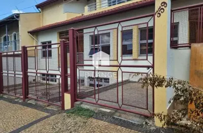 Casa comercial ou residencial para locação no bairro são bernardo em campinas