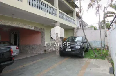 Casa comercial com 3 salas à venda na Avenida Marechal Rondon, 610, Jardim Chapadão, Campinas