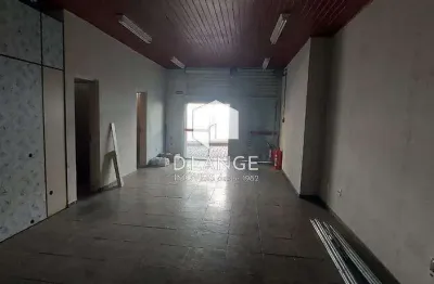 Sala comercial com 1 sala para alugar na Rua Duque de Caxias, 261-3, Centro, Campinas