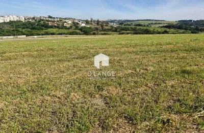 Terreno em condomínio fechado à venda na Rodovia Governador Doutor Adhemar Pereira de Barros, 119, Alphaville Dom Pedro, Campinas