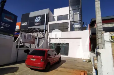 Prédio comercial para alugar no bairro jardim guanabara em campinas