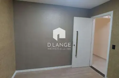 Sala comercial para locação no bairro jardim chapadão em campinas