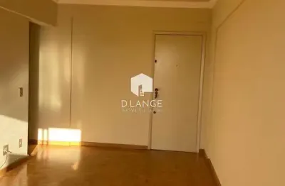 Apartamento à venda no bairro jardim chapadão em campinas