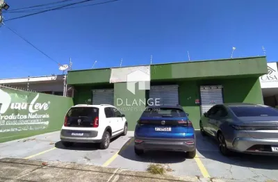Casa comercial à venda no bairro jardim flamboyant em campinas
