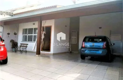 Casa à venda no bairro jardim dos manacás em valinhos