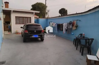 Casa à venda no bairro jardim aires da costa em campinas