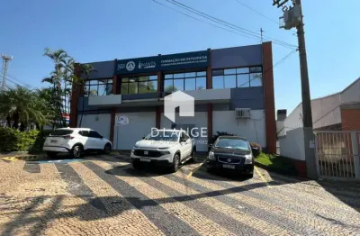 Sala comercial com 3 salas para alugar na Avenida Imperatriz Leopoldina, 640, Vila Nova, Campinas