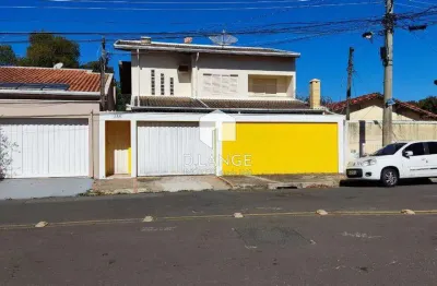 Casa para locação no bairro jardim boa esperança em campinas