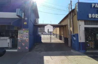 Terreno comercial para locação bairro bonfim em campinas