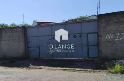 Terreno para locação no bairro jardim novo campos elíseos em campinas