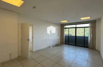 Sala comercial para locação no bairro jardim chapadão em campinas