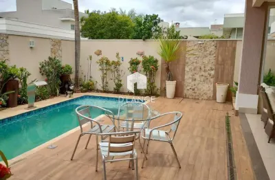 Casa à venda no condomínio villa lobos no bairro parque brasil 500 em paulínia