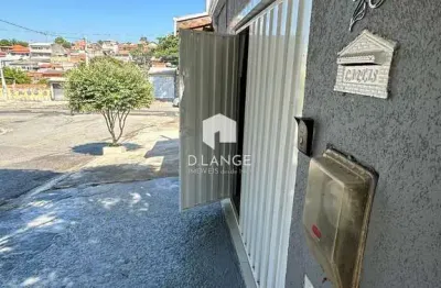 Casa com 2 quartos à venda na Rua João Muniz do Nascimento, 25, Jardim Lisa, Campinas