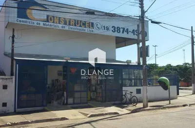 Prédio à venda e para alugar em paulínia, são josé, com 320 m²