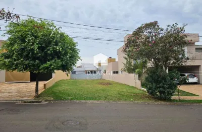Terreno à venda no condomínio yucatan no bairro parque brasil 500 em paulínia