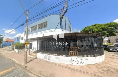 Salão comercial para locação no bairro jardim das bandeiras em campinas