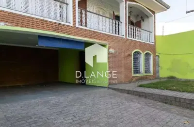 Casa para locação no bairro jardim chapadão em campinas