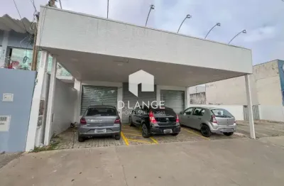 Salão para locação no bairro nova europa em campinas