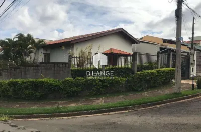 Casa com 3 quartos à venda na Rua Virgínio Barbutti, 7, Cidade Universitária, Campinas