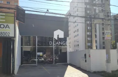 Sala comercial com 1 sala para alugar na Rua General Osório, 1839, Cambuí, Campinas