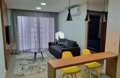 Apartamento para locação no bairro cambuí em campinas