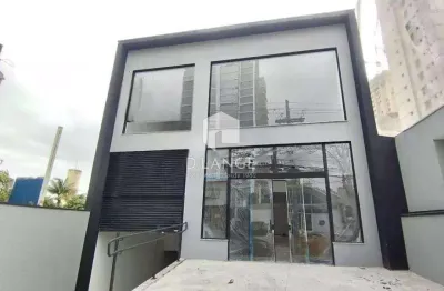 Sala comercial para alugar na Rua Doutor Emílio Ribas, 1082, Cambuí, Campinas