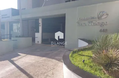 Sala comercial com 1 sala à venda na Rua Tiradentes, 446, Jardim Guanabara, Campinas