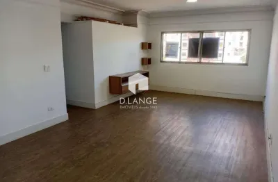 Apartamento com 2 quartos à venda na Avenida Princesa D'Oeste, 1748, Jardim Paraíso, Campinas