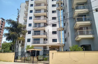 Apartamento para locação no bairro parque brasília em campinas