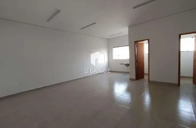 Sala comercial para locação no bairro swiss park em campinas