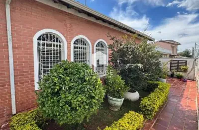 Casa com 4 quartos à venda na Rua Reinaldo Laubenstein, 799, Jardim Chapadão, Campinas