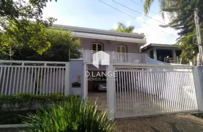Casa comercial para alugar no bairro jardim paraíso em campinas