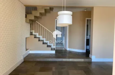 Cobertura com 3 quartos à venda na Avenida Princesa D'Oeste, 1072, Jardim Guarani, Campinas