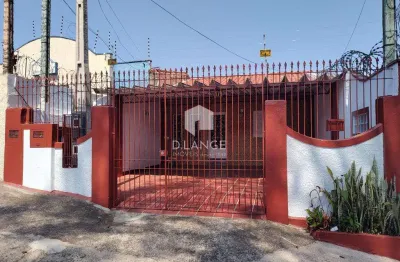 Casa com 3 quartos para alugar na Avenida Engenheiro Cyro Lustosa, 174, Swift, Campinas