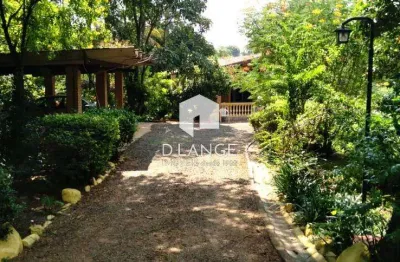 Chácara à venda no bairro chácara santa margarida em campinas