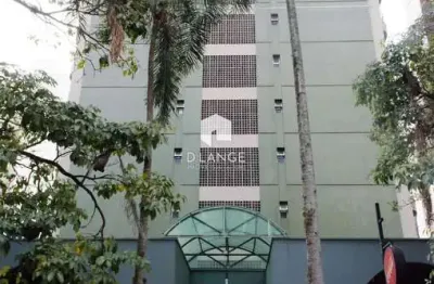 Kitnet / Stúdio à venda na Rua Quatorze de Dezembro, 55, Centro, Campinas