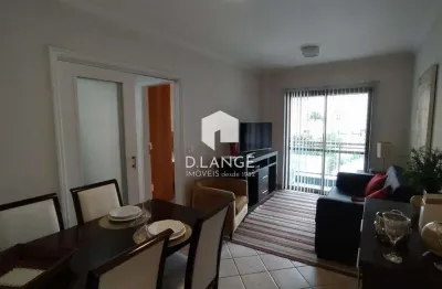 Apartamento para locação no bairro centro em campinas