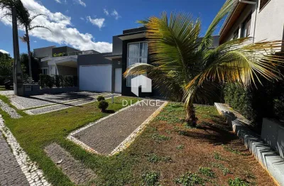 Casa para venda e locação no condomínio reserva real no bairro parque brasil 500 em paulínia