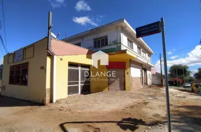 Salão comercial para locação no bairro jardim chapadão em campinas