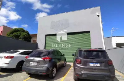 Salão comercial para locação no bairro jardim chapadão em campinas