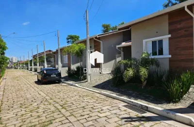 Casa em condomínio fechado com 3 quartos à venda na Rua Marginal A, 680, Jardim Sumarezinho, Hortolândia
