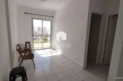 Apartamento à venda no bairro ponte preta em campinas