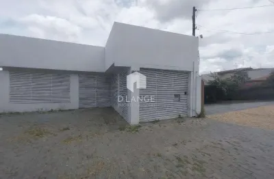 Casa comercial para venda e locação no bairro jardim flamboyant em campinas